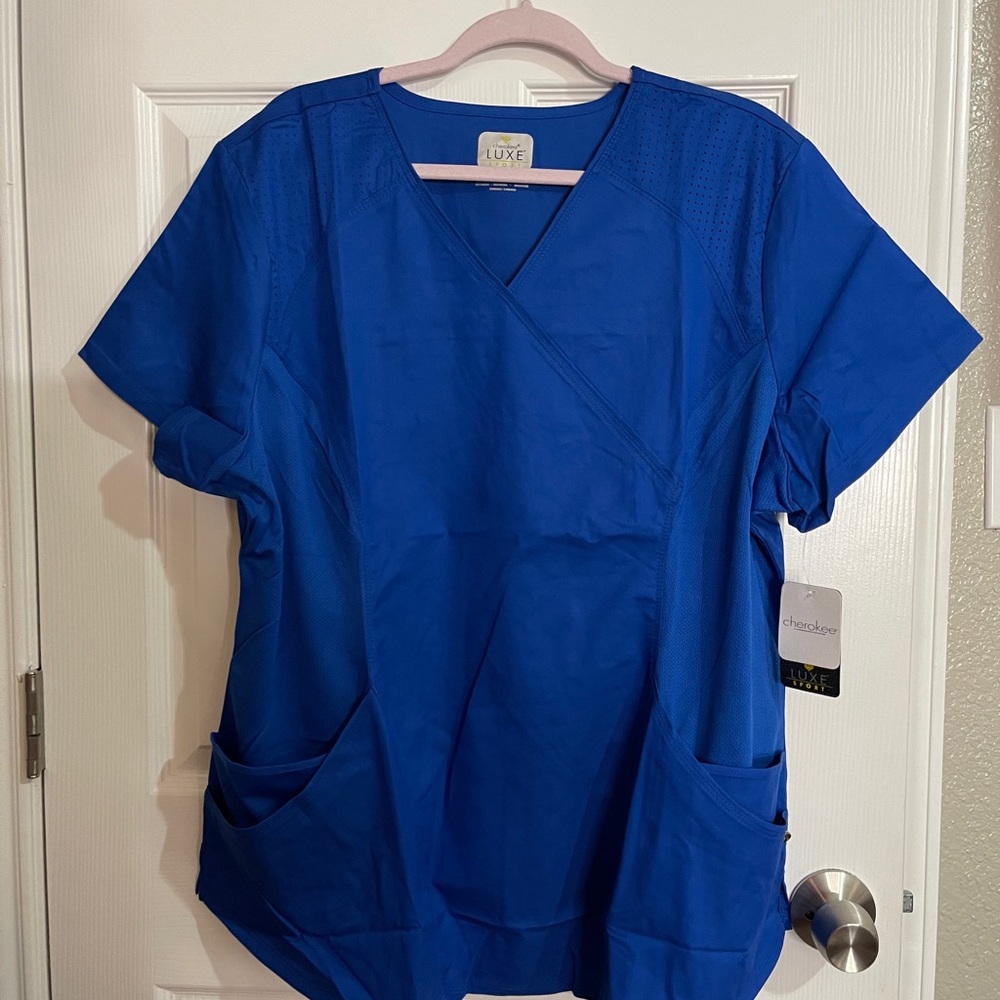 Scrubs